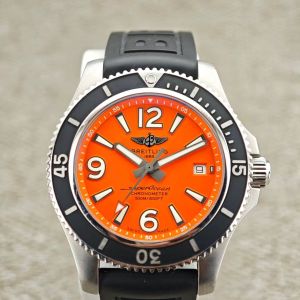 Breitling Superocean