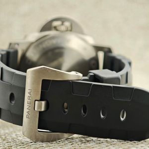 Panerai Luminor Submersible 1950 Amagnetic - Görsel 7