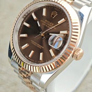 Rolex  Datejust 41 126331 - Görsel 2