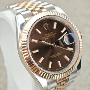 Rolex  Datejust 41 126331 - Görsel 5
