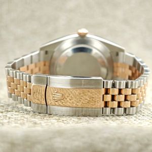 Rolex  Datejust 41 126331 - Görsel 6