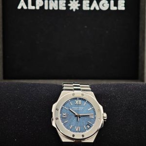 Chopard Alpine Eagle - Görsel 8