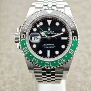 Rolex  GMT Master ll 'Sprite'