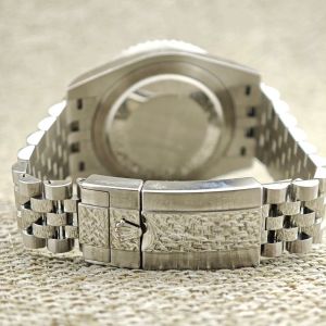 Rolex  GMT Master ll 'Sprite' - Görsel 5