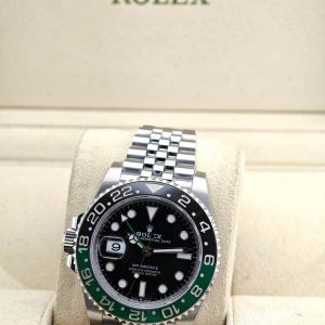 Rolex  GMT Master ll 'Sprite' - Görsel 8