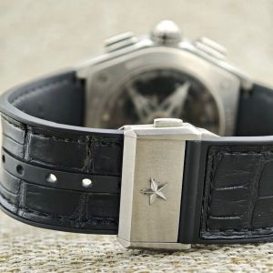 Zenith Defy El Primero 21 - Görsel 5