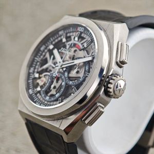 Zenith Defy El Primero 21 - Görsel 6