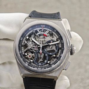 Zenith Defy El Primero 21 - Görsel 7