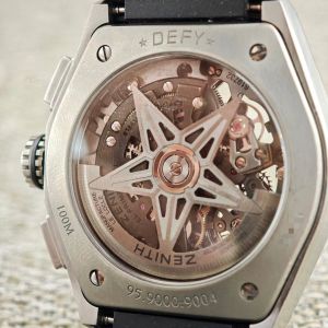 Zenith Defy El Primero 21 - Görsel 9