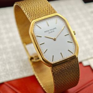 Patek Philippe Geneve