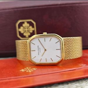 Patek Philippe Geneve - Görsel 3