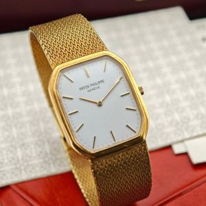 Patek Philippe Geneve - Görsel 4