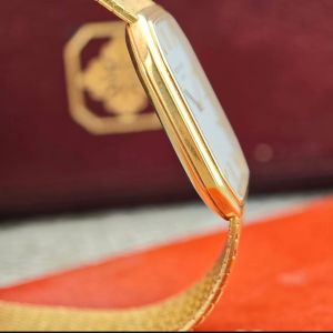 Patek Philippe Geneve - Görsel 5