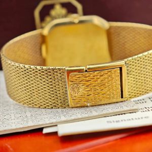 Patek Philippe Geneve - Görsel 6