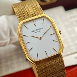 Patek Philippe Geneve - Görsel 7