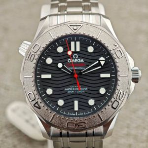 Omega Seamaster Diver 300 M