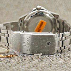 Omega Seamaster Diver 300 M - Görsel 5