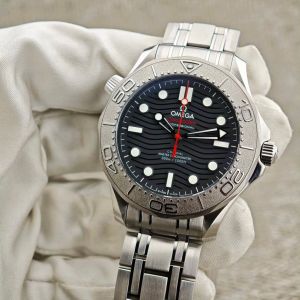 Omega Seamaster Diver 300 M - Görsel 6