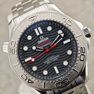 Omega Seamaster Diver 300 M - Görsel 8