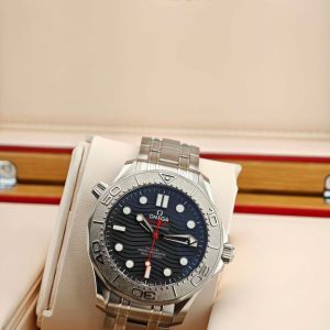 Omega Seamaster Diver 300 M - Görsel 7