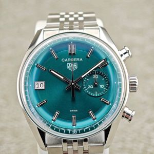 TAG Heuer Carrera