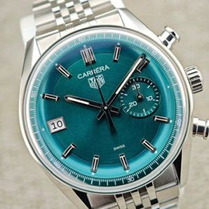 TAG Heuer Carrera - Görsel 3