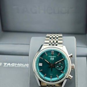 TAG Heuer Carrera - Görsel 7