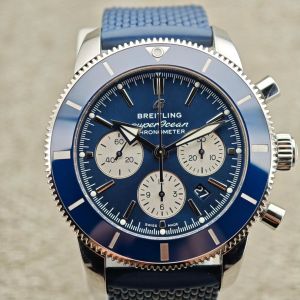 Breitling Superocean Heritage
