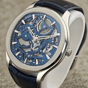 Piaget Polo Skeleton - Görsel 3