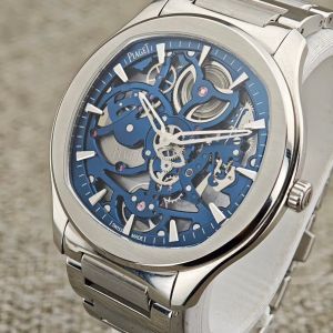 Piaget Polo Skeleton - Görsel 4