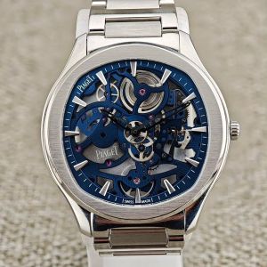 Piaget Polo Skeleton