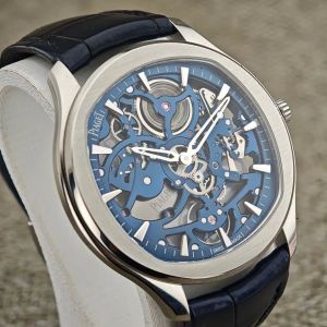 Piaget Polo Skeleton - Görsel 5