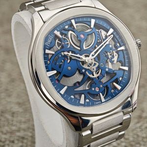 Piaget Polo Skeleton - Görsel 6