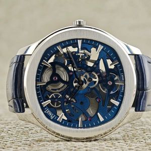 Piaget Polo Skeleton - Görsel 7