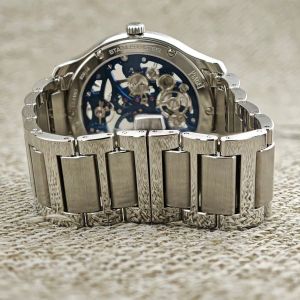 Piaget Polo Skeleton - Görsel 8