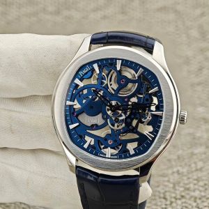 Piaget Polo Skeleton - Görsel 9