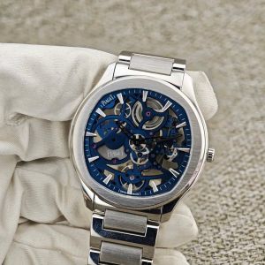 Piaget Polo Skeleton - Görsel 10