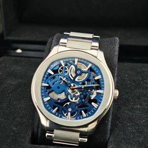 Piaget Polo Skeleton - Görsel 11