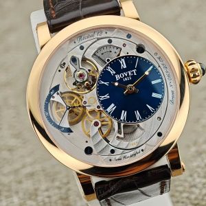Bovet Dimier Récital 12 Limited Edition - Görsel 3