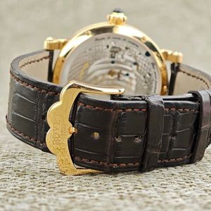 Bovet Dimier Récital 12 Limited Edition - Görsel 5