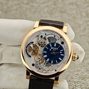 Bovet Dimier Récital 12 Limited Edition - Görsel 7
