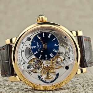 Bovet Dimier Récital 12 Limited Edition - Görsel 8