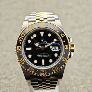 Rolex  GMT Master ll 'Zombie