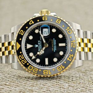 Rolex  GMT Master ll 'Zombie - Görsel 3