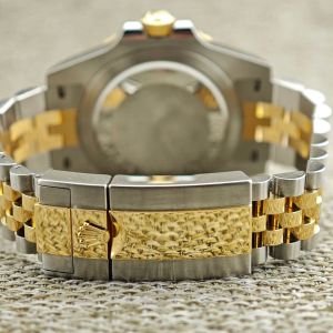 Rolex  GMT Master ll 'Zombie - Görsel 4