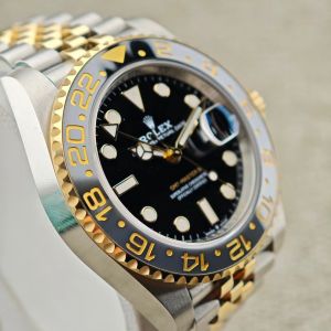 Rolex  GMT Master ll 'Zombie - Görsel 7