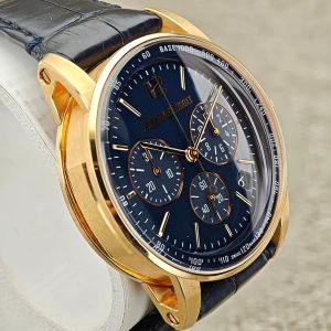 Audemars Piguet Code 11.59 - Görsel 7