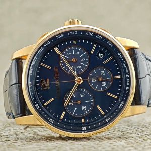 Audemars Piguet Code 11.59 - Görsel 8