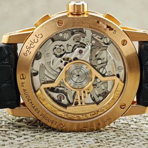 Audemars Piguet Code 11.59 - Görsel 4