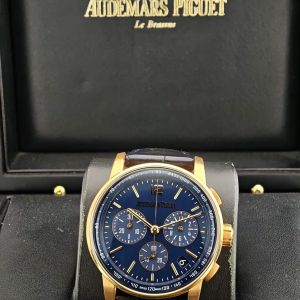 Audemars Piguet Code 11.59 - Görsel 6